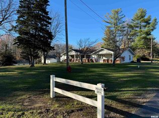 509 N Water St, Jonesboro, IL 62952