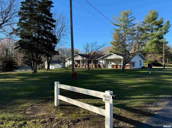 509 N Water St, Jonesboro, IL 62952