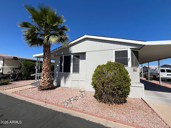 2nd image of 11596 W SIERRA DAWN Boulevard #277