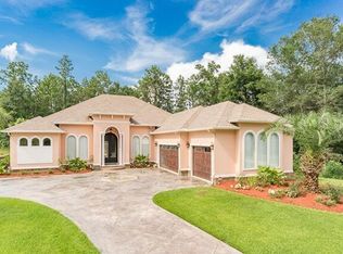 6508 Stone Mill Dr, Mobile, AL 36619