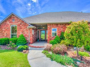 323 W Ponderosa Dr, Tuttle, OK 73089