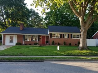 4708 Threechopt Rd, Hampton, VA 23666