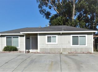 3813 Jenkins Way, Richmond, CA 94806