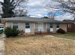 124 New Castle Dr, Colonial Heights, VA 23834