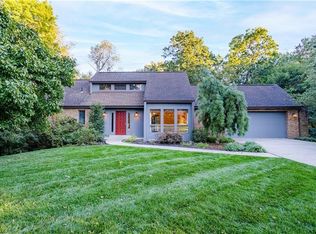 1165 Woodhill Dr, Gibsonia, PA 15044