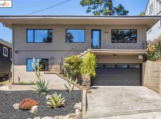 2704 Darnby Dr, Oakland, CA 94611