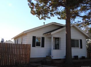 1605 E 15th St, Cheyenne, WY 82001