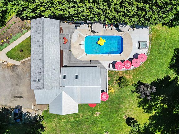 Utopia Bird's Eye View