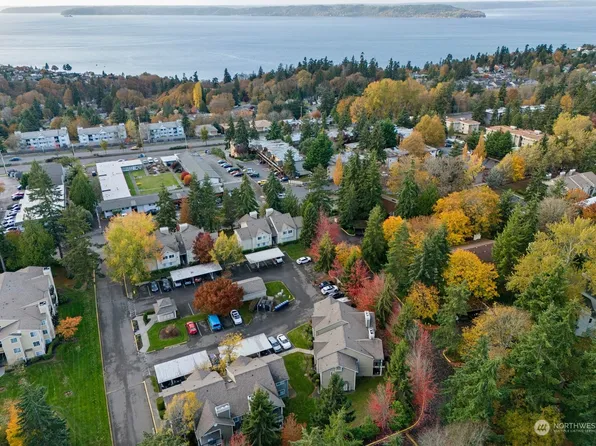 28300 18th Avenue S #P202, Federal Way, WA 98003