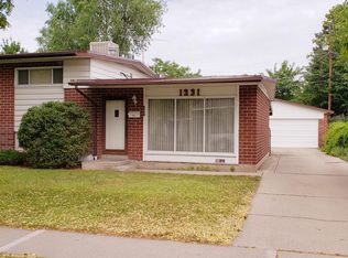 1231 N Valentine St, Salt Lake City, UT 84116