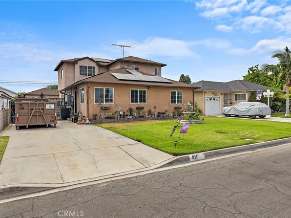 8112 Danby Ave, Whittier, CA 90606