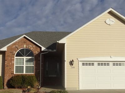 1100 Split Oak Dr, Newton, KS, 67114