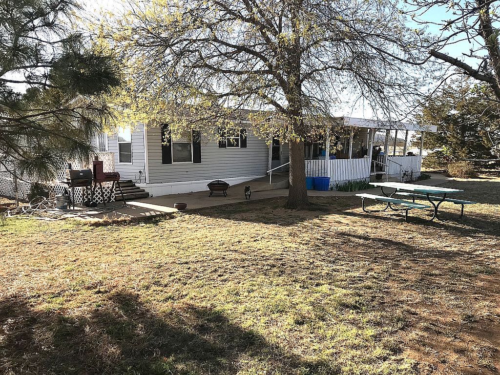 107 Charles Dr, Howardwick, TX 79226 Zillow