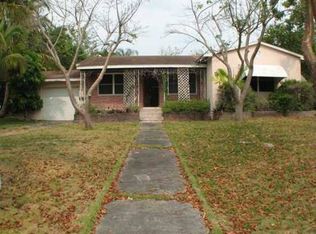 7601 SW 60th Ave, South Miami, FL 33143