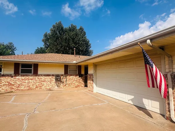 224 N Glenwood Dr, Enid, OK 73703
