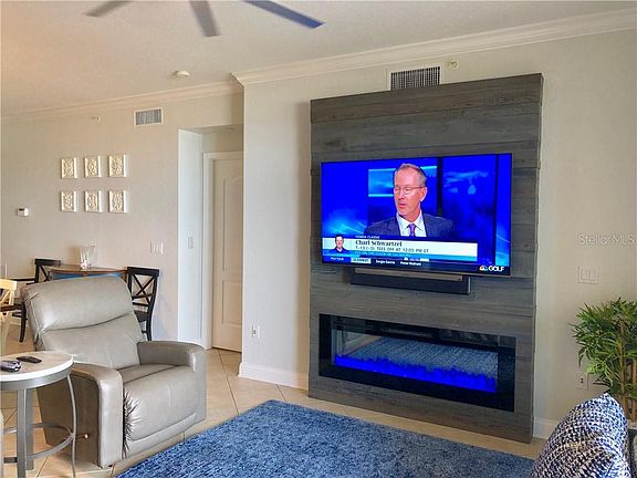 4th image of 255 Minorca Beach Way APT 603