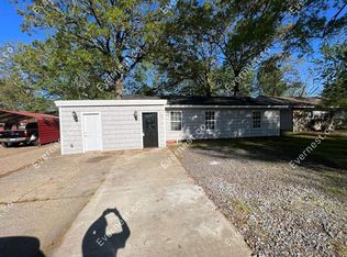 10 Hamilton Park Dr, Sherwood, AR 72120