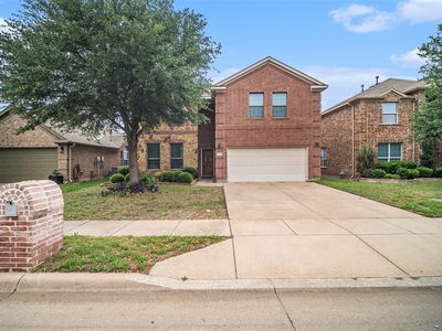 4216 Bridgestone Dr, Fort Worth, TX, 76123