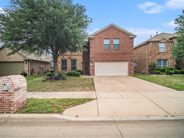 4216 Bridgestone Dr, Fort Worth, TX 76123