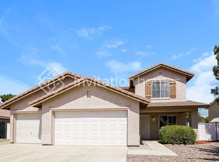 44500 Overland Ave, Lancaster, CA 93536