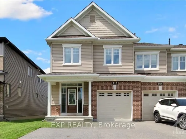 916 Kilbirnie Dr, Ottawa, ON K2J 6G2