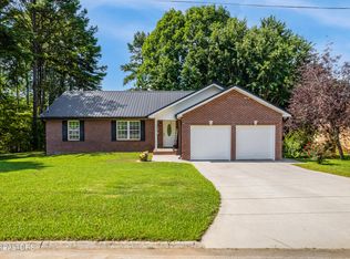 534 Tennessee Cir, Seymour, TN 37865