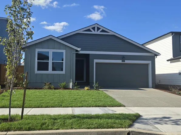 4963 Dilling Ave NE, Salem, OR 97301