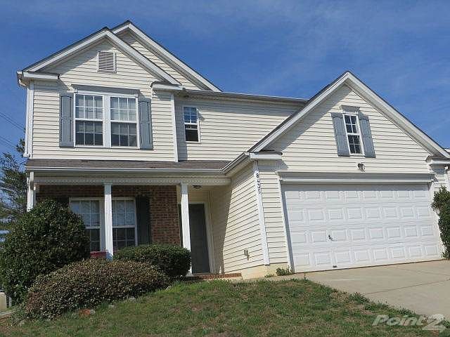 8435 Filbert Lane  Charlotte NC 28215