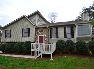 6198 Brookside Ln, Acworth, GA 30102