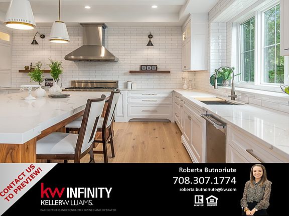 5th image of 6005 Woodward Ave