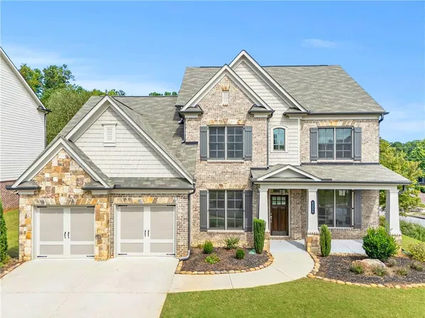 4220 Oxcliffe Grv, Suwanee, GA 30024