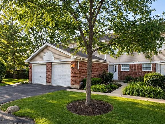 3rd image of 624 Happfield Dr #1717D