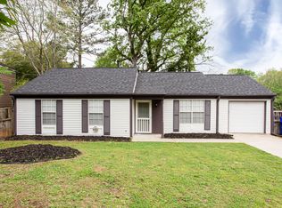 4638 Garden Hills Dr, Stone Mountain, GA