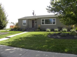 1940 Davison Ave, Richland, WA 99354