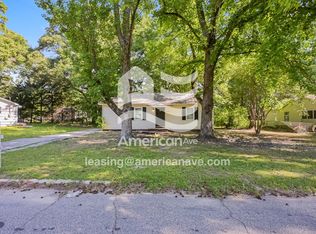 108 Parkway Dr, Warner Robins, GA 31093