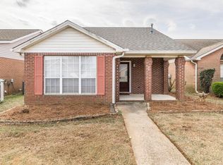 92 Park Ln, Warner Robins, GA 31093