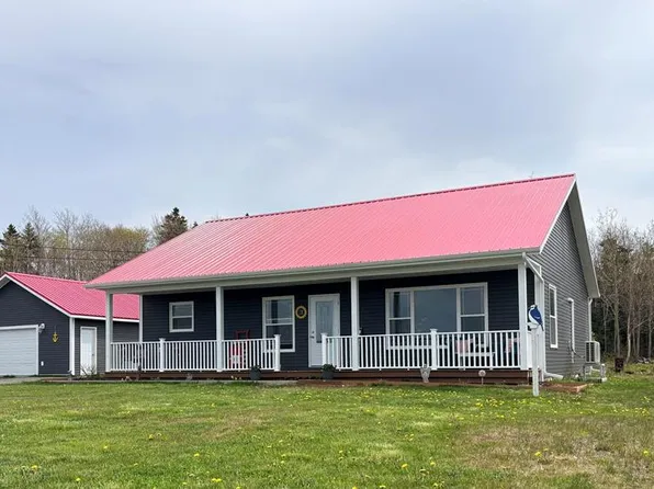 138 Birchy Point Road, Campbellton, NL A0G1L0