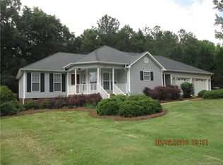 2425 Hough Rd, Lancaster, SC 29720