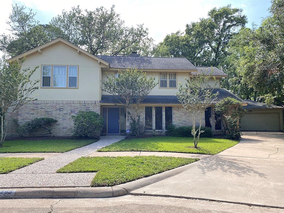 1st image of 16203 Longvale Dr