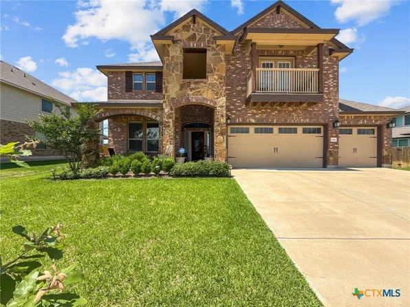 1306 Torino St, Harker Heights, TX 76548