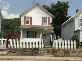 516 Atlantic Ave, Franklin, PA 16323
