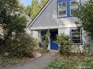 Winslow Cohousing Group, Bainbridge Island, WA 98110