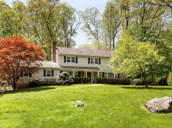 3 Hooper Road, Westport, CT 06880
