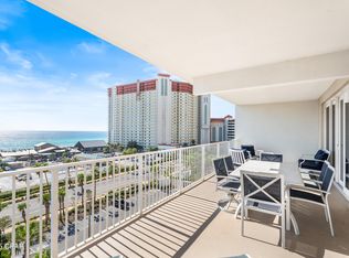 9860 S Thomas Dr Unit 621, Panama City Beach, FL 32408