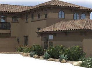 3828 E Geronimo Ln, Gilbert, AZ 85296