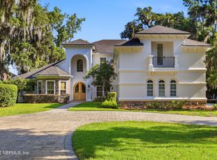2049 BISHOP ESTATES Road, Jacksonville, FL 32259