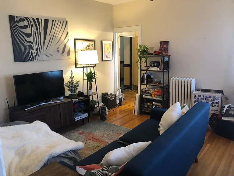 1091 Boylston St #6 — Photo 1