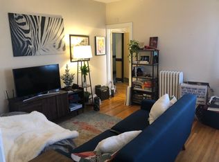 1091 Boylston St APT 6, Boston, MA 02215