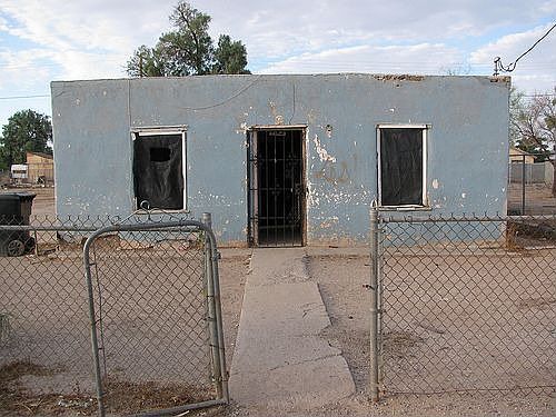 317 W 2nd Place, Eloy AZ