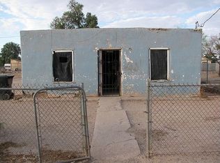 317 W 2nd Pl, Eloy, AZ 85131